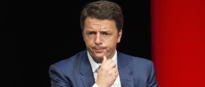 Referendum, ora Renzi corteggia i partigiani d’Italia: “Votate, votate”