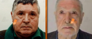Com’era e com’è oggi: ecco Totò Riina dopo vent’anni di carcere (Foto)