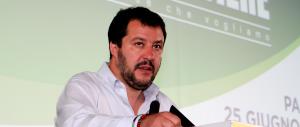 Centrodestra, l’appello di Salvini: «O insieme ora o la Lega va da sola»