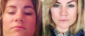 Il selfie perfetto? E’ una questione di angolo e prospettiva (Foto)