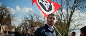 Di Stefano: «Non ci vogliono come alleati? Orgogliosi di batterci da soli»