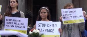 Venduta come sposa bambina per pagare i debiti: condannati i genitori