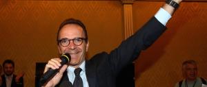 Parisi: «La leadership del centrodestra dev’essere moderata, altrimenti si perde»