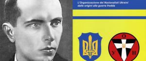 Storia del nazionalismo ucraino: alle radici dell’odio contro i Russi