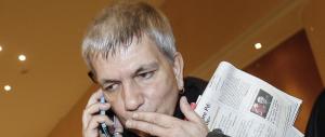 Gasparri a Radio24: «Vendola ha comprato il bambino, è un orrore»