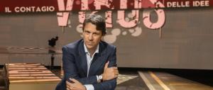 Renzi nell’ultima puntata di Virus: Porro intervista il suo “epuratore”