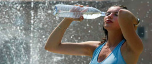 Meteo, arriva il caldo asfissiante. Si soffre anche in montagna