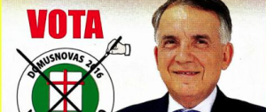 Violenza sessuale nel Sulcis, condannati un sindaco del Pd e il vice