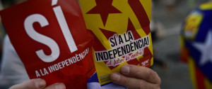 Catalogna, il “Parlament” avvia la separazione dalla Spagna