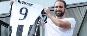 Ma dare del “traditore” a Higuain è solo una furbizia per placare i tifosi