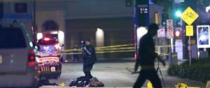 Usa, dilaga la violenza: la polizia uccide un altro afroamericano