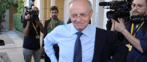 Corruzione, Davigo (Anm) al Parlamento: «Incentivi per chi parla»