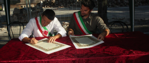 Finale, sindaco centrosinistra fornitore del Comune: sequestrati 240.000 euro