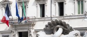 Nizza, Meloni: «Basta gessetti colorati, siamo in guerra». Il cordoglio italiano