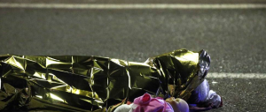 Strage a Nizza: tanti bambini uccisi, i terroristi sparavano nel mucchio