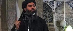 Isis, ucciso Omar “il ceceno”: era il braccio armato di al Baghdadi