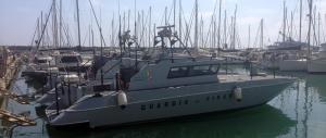 Clan e affari, sequestrato il porto di Ostia e immobili per 450 milioni