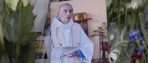 L’eroismo di padre Jacques: “Non si è inginocchiato davanti ai killer”