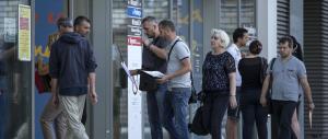 Nizza, tre italiani ricoverati. Ma sono 20 quelli che mancano all’appello
