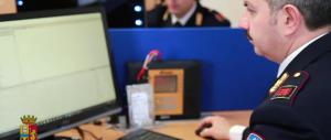 Scene di violenza su minori: blitz contro la pedofilia on line in tutta Italia