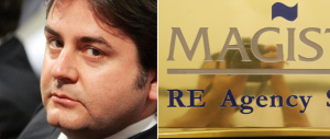 Ricucci e Coppola di nuovo nei guai: arrestati per emissione di fatture false