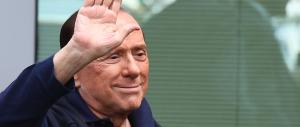 Berlusconi avverte: «Italicum e riforma costituzionale favoriscono i grillini»