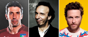 Referendum, la mossa disperata del Pd: “arruolare” Benigni, Jovanotti e Buffon