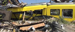Scontro treni in Puglia: ecco gli incidenti ferroviari più gravi dal 1944