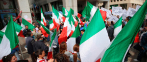“#Qualecentrodestra?”, idee per tornare a vincere: incontro a Roma