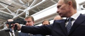 «Così Putin ha sconfitto il terrorismo che voleva distruggere la Russia»