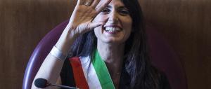 Raggi show, ma niente omaggio ai morti di Dacca. E Meloni attacca