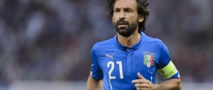 Tragedia in casa Pirlo: il nipotino di 2 anni muore affogato in piscina