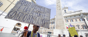 L’ira delle vittime del salva-banche di Renzi: «Risparmi azzerati, ladri tutelati»