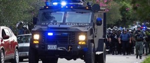 Usa, lampi di guerra civile: in Louisiana altri 3 agenti uccisi