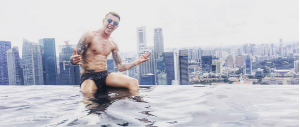 El Shaarawy e Bernardeschi, bomber in vacanza (insieme): ecco le foto