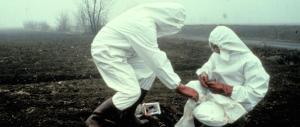 40 anni fa il disastro di Seveso: quella nube di diossina che scioccò l’Italia