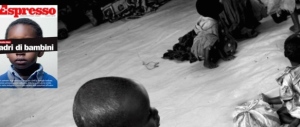 Adozioni, in Congo uno scandaloso traffico di bambini in “vendita”
