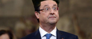 10mila euro al mese per il parrucchiere di Hollande, il web non perdona (Foto)
