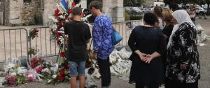 Domenica musulmani a Messa in Francia e in Italia in segno di pace