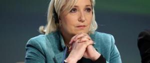 La rabbia di Marine Le Pen: «Basta guerre di parole, servono atti concreti»