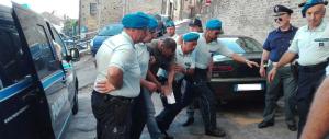 L’omicidio di Emmanuel, Mancini: non volevo uccidere. Ma resta in carcere