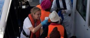 Migranti, strage al largo delle coste libiche. Ventidue morti, 21 donne