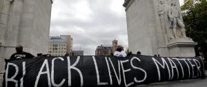 Usa, arrestato l’attivista Mckesson, l’aspirante leader dei neri in rivolta