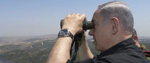 Netanyahu ai terroristi islamici: «Se ci colpite semineremo morte sulla Jihad»