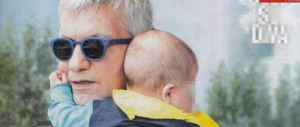 In provincia di Latina il battesimo del figlio di Nichi Vendola e di Eddy Testa