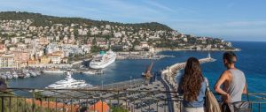 «Era un paradiso. Ora ho paura, me ne vado». Lo choc degli italiani “di Nizza”