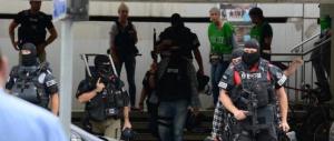 Berlino, paziente uccide medico e si suicida. Polizia sotto pressione