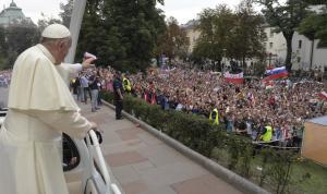 Papa Francesco