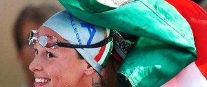 Olimpiadi di Rio, si comincia il 5. Federica Pellegrini porterà il Tricolore
