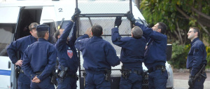 Su Rouen lo spettro di Nizza: nuova défaillance della sicurezza francese?